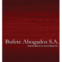 Bufete Abogados S.A. logo
