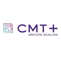 CMT+ logo