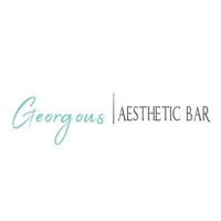 Georgous Aesthetic Bar logo