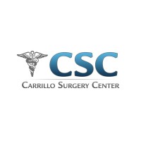Carrillo Surgery Center logo