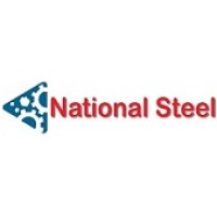 National Steel Ltd logo