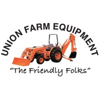 Union Farm Equipment Inc logo