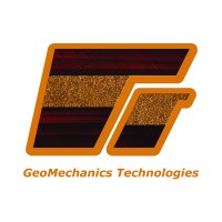 GeoMechanics Technologies logo