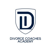 Divorce Coaches Academy™️ (DCA™️) logo