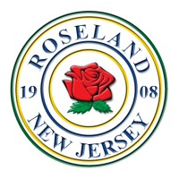 Borough Of Roseland, NJ logo