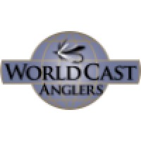 WorldCast Anglers logo