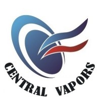 Central Vapors logo