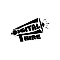 Digitalhire logo
