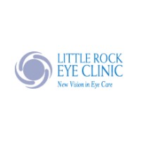 Little Rock Eye Clinic logo