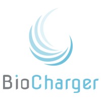 BioCharger logo
