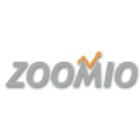 Zoomio logo