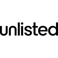 Unlisted logo