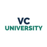 VC University logo