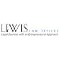 Lewis Law Office logo