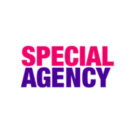 SPECIAL AGENCY logo