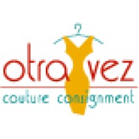Otra Vez Couture Consignment logo
