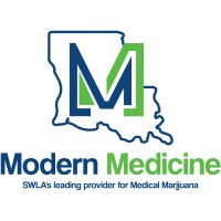 Modern Medicine logo