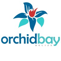 Orchid Bay, Belize logo
