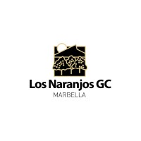 Los Naranjos Golf Club logo