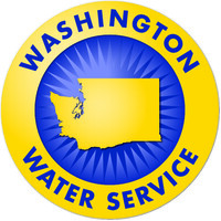 Washington Water Service logo