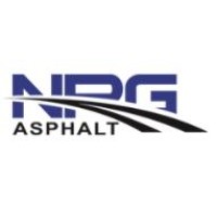 NPG Asphalt