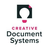 Creative Document Systems logo