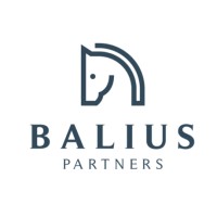 Balius Partners logo
