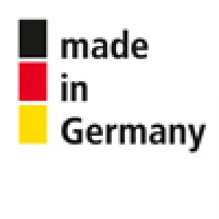 German Pavilion logo