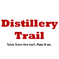 DistilleryTrail.com logo