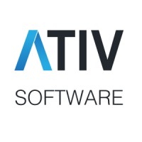 ATIV Software | Scientific, Medical Meetings logo