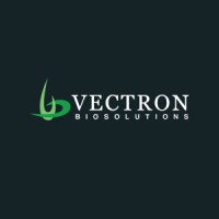 Vectron Biosolutions AS logo