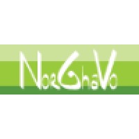 NorGhaVo logo