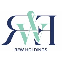 REW Holdings LLC logo