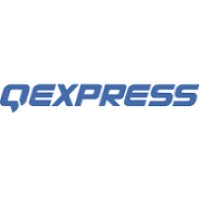 Q Express ( An Amazon Susidary ) logo