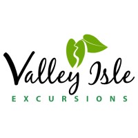 Valley Isle Excursions logo