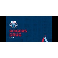 Rogers Drug Store logo