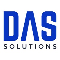 DAS Solutions logo