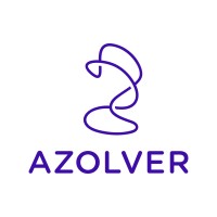 Azolver logo