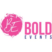 Bold Events logo