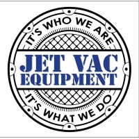 Jet Vac Equipment, LLC logo