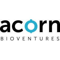 Acorn Bioventures logo