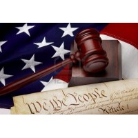 USA Legal Resource logo