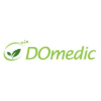 Le Groupe DOmedic logo