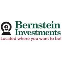 Bernstein Investments logo