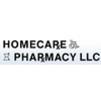 Homecare Pharmacy logo