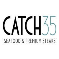 Catch 35 logo