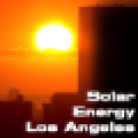 Solar Energy Los Angeles logo