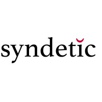 Syndetic logo