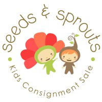 Seeds And Sprouts Kids logo