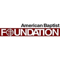 American Baptist Foundation logo